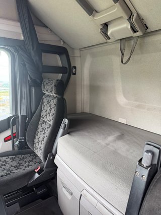 Scania S450 Tractor