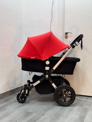 Bugaboo Camaleón 3 Carrito cochecito bebé