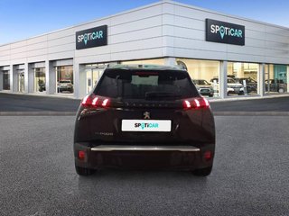 Peugeot e-2008 Eléctrico Allure Pack
