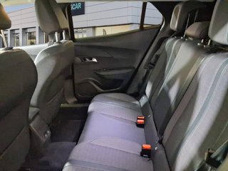Peugeot e-2008 Eléctrico Allure Pack