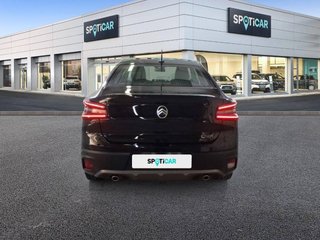 Citroen C4 X Hybrid 145 ë-DCS6 Plus
