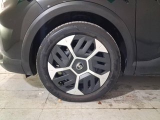 Citroen C4 X Hybrid 145 ë-DCS6 Plus