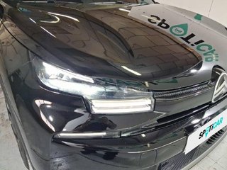 Citroen C4 X Hybrid 145 ë-DCS6 Plus
