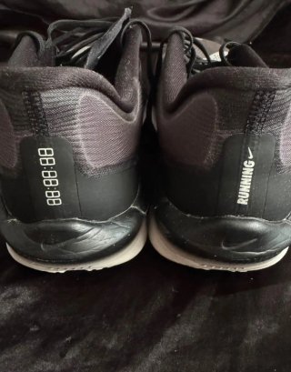 Nike Zoom Fly 6