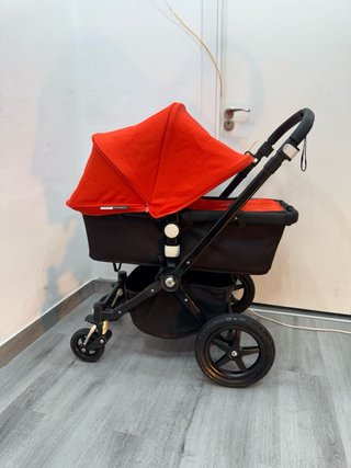Bugaboo Camaleón 3 carrito cochecito bebé