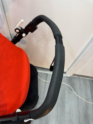 Bugaboo Camaleón 3 carrito cochecito bebé