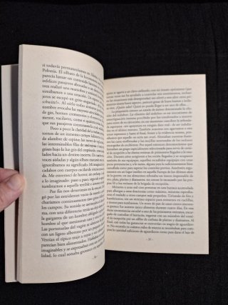 Viktor Frankl. El hombre en busca de sentido