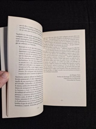 Viktor Frankl. El hombre en busca de sentido