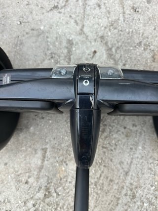 2 Patinetes Eléctricos Segway