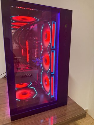 Placa Base + CPU + RAM + HDD