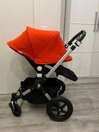Bugaboo Camaleón 3 Silla Paseo