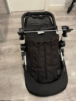 Bugaboo Camaleón 3 Silla Paseo