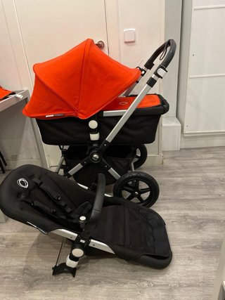 Bugaboo Camaleón 3 Silla Paseo