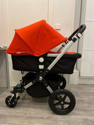 Bugaboo Camaleón 3 Silla Paseo