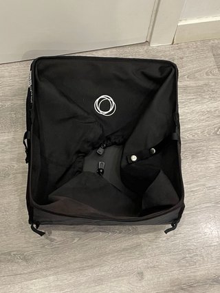 Bugaboo Camaleón 3 Silla Paseo