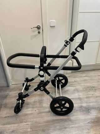 Bugaboo Camaleón 3