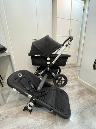 Bugaboo Camaleón 3