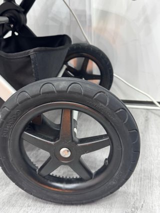 Bugaboo Camaleón Silla de Paseo + Capazo