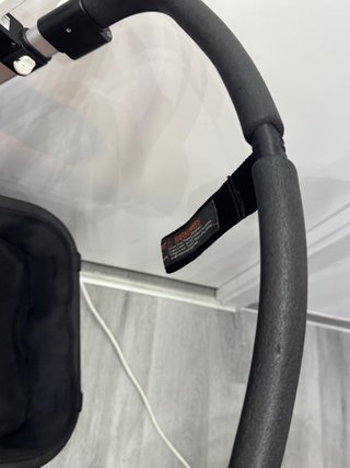 Bugaboo Camaleón Silla de Paseo + Capazo
