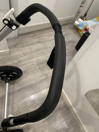 Bugaboo Camaleón 3 carrito cochecito bebé