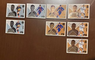 Cromos Extra Sticker Liga Este Panini 26/27