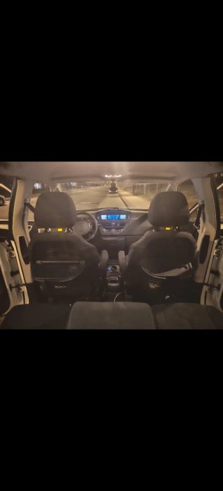 Citroen C4 Aircross 2012