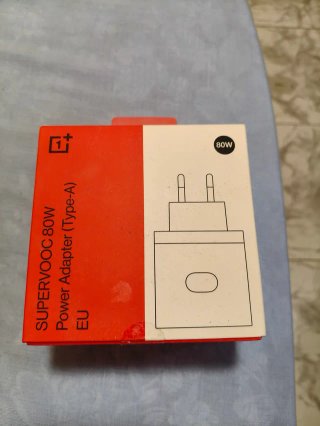 OnePlus Nord CE5 5G (8GB/128GB) + Cargador + Funda