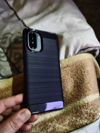 OnePlus Nord CE5 5G (8GB/128GB) + Cargador + Funda