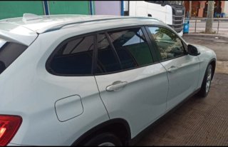 BMW X1 2012