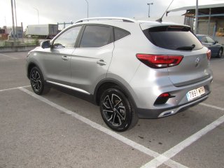 MG ZS 2024