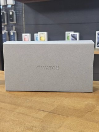 APPLE WATCH ULTRA 3 49MM CEL NEGRO PRECINTADO