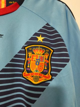 Camiseta Selección Española Campeones Europa