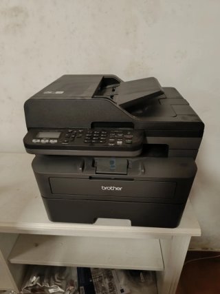 Brother MFC-L2800DW Multifunción Láser