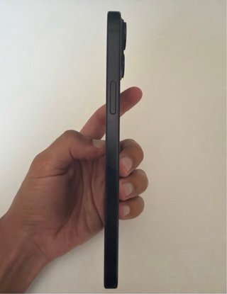 Vendo o cambio iphone 15 plus