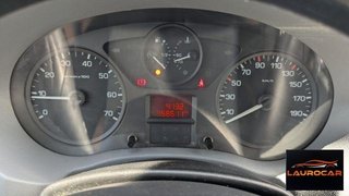 CITROEN Jumpy