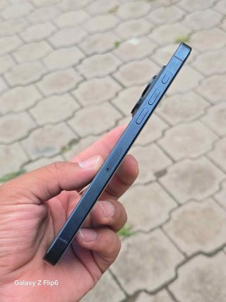 iPhone 15 Pro Max Azul, 99% batería, 256gb