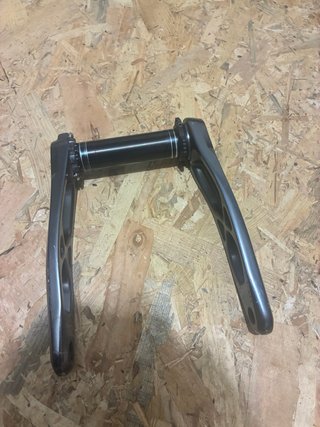Bielas SRAM GX