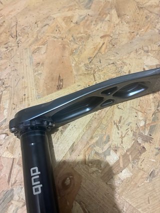 Bielas SRAM GX