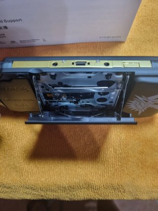 PSP 3004 Edizione Limitata Monster Hunter