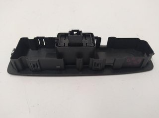 Renault 809605274r mando elevalunas megane 213357