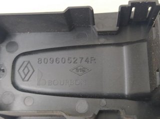 Renault 809605274r mando elevalunas megane 213357