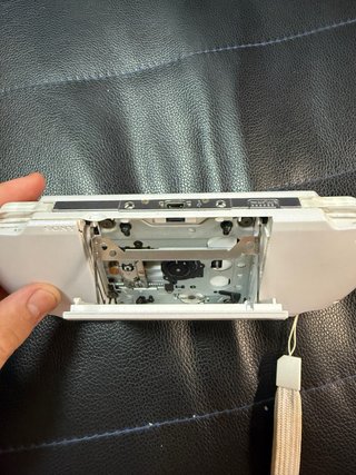 Sony PSP 3004 Blanca