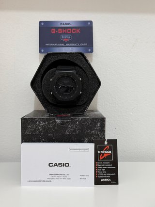Reloj G-Shóck