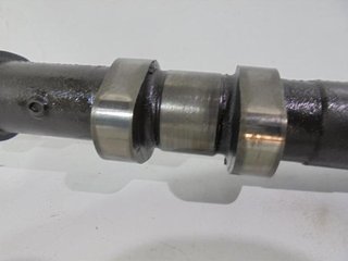 Kawasaki 20714 árbol de levas zzr 1100 .