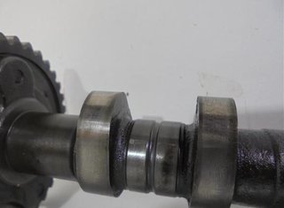 Kawasaki 20714 árbol de levas zzr 1100 .