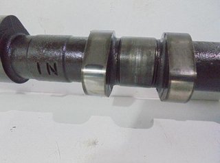 Kawasaki 20714 árbol de levas zzr 1100 .