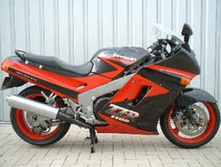 Kawasaki 20714 árbol de levas zzr 1100 .