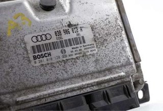 131658 038906012a centralita audi a3 (8l)