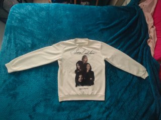 Sudadera Pretty Little Liars