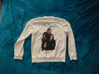 Sudadera Pretty Little Liars